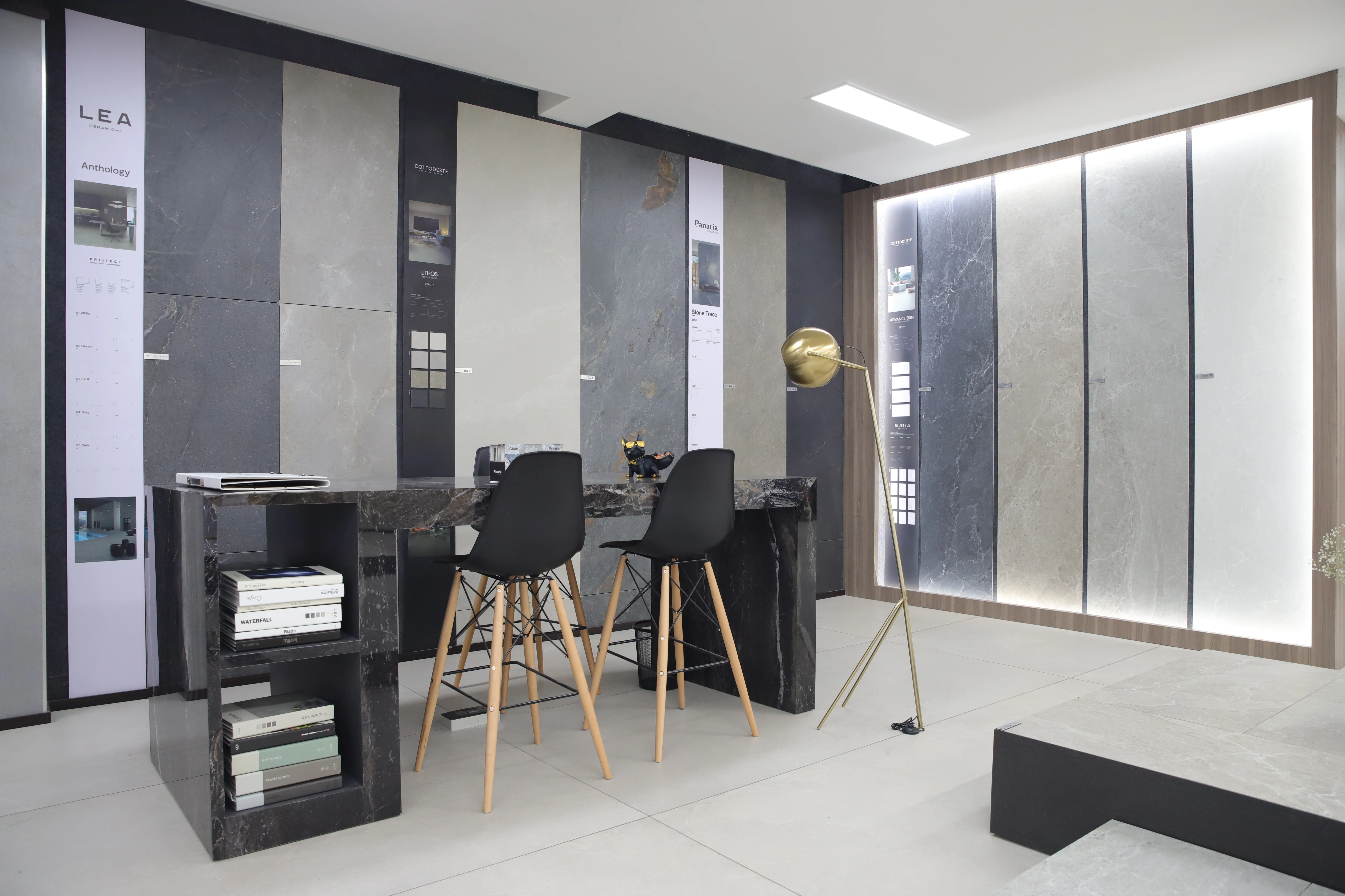 Luxury Architecture
