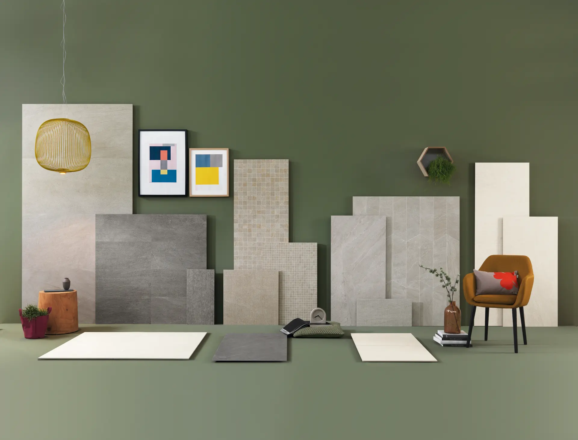 Superior Quality Ceramic Slabs